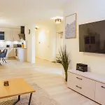 Küste33 34 Apartamento