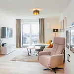 Apartamento Küste33 34 Tossens