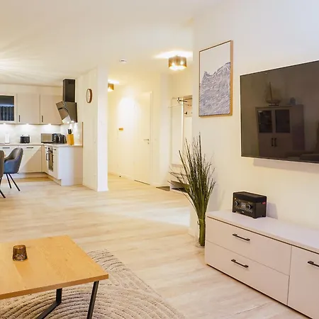 Kueste33 34 Apartment