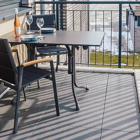 Apartment Kueste33 34