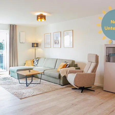 Apartment Kueste33 34